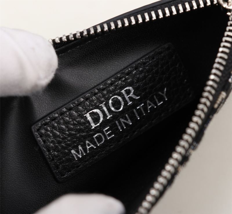 Christian Dior Wallet